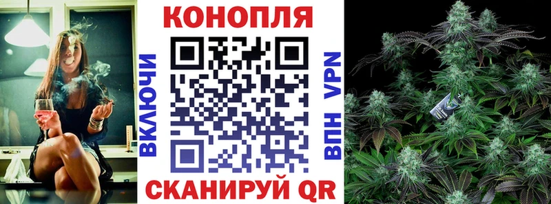 Каннабис гибрид Партизанск